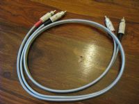 Audio Note AN-Vx Interconnect 1m